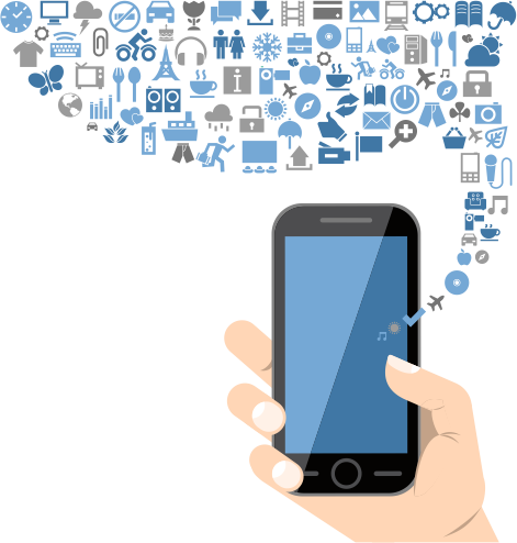 responsive app
