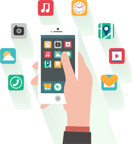shopping app
