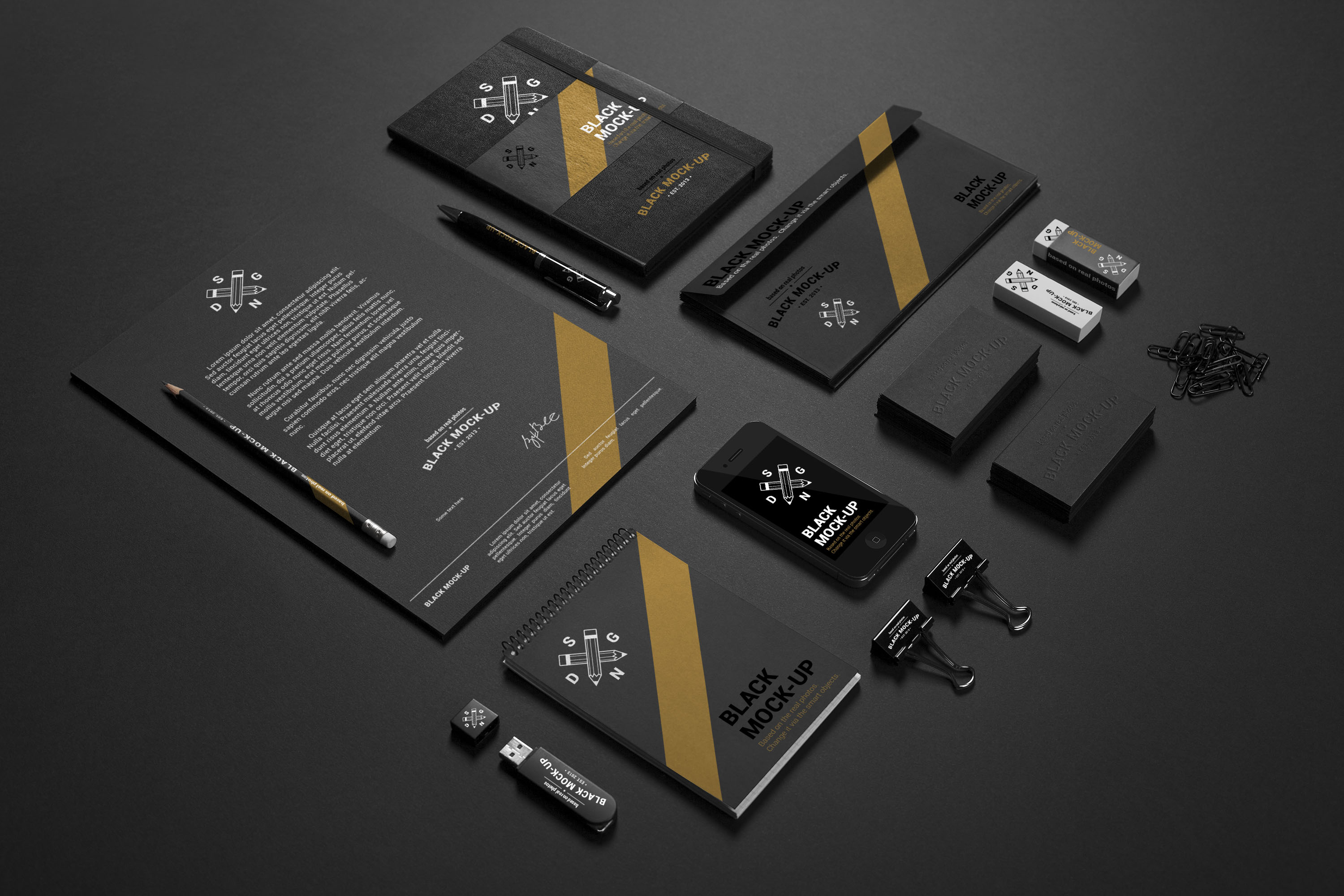 brand design