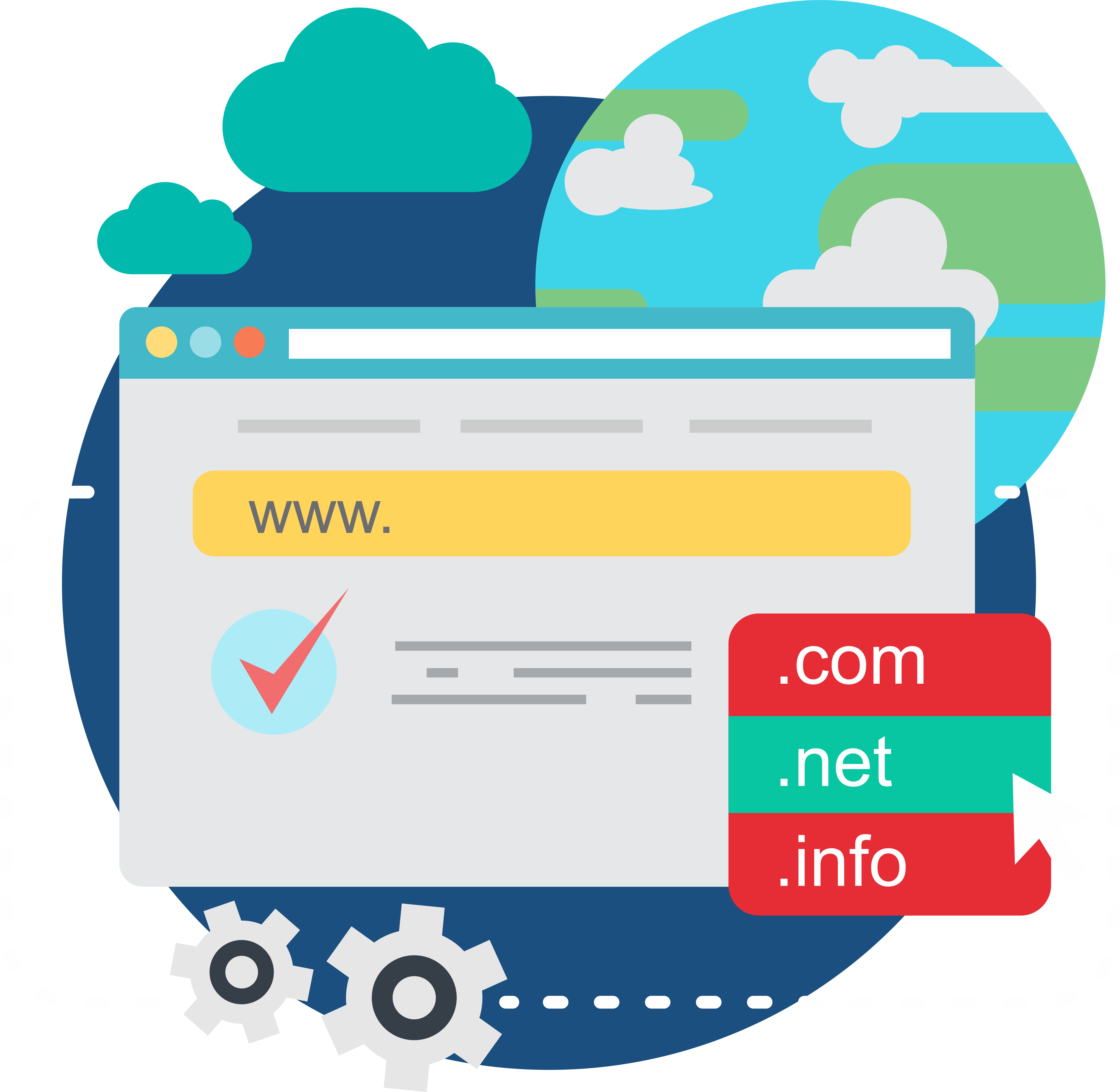 domain name