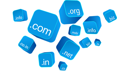 domain