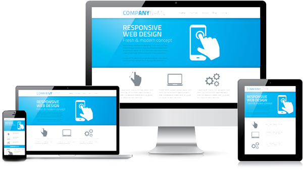 responsive design