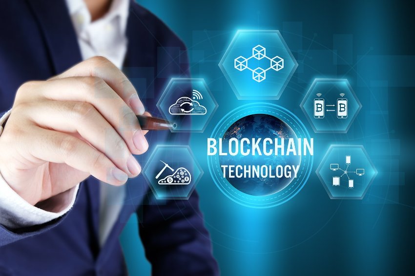 block chain