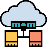 cloud server