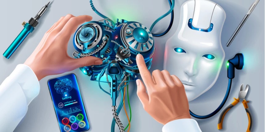 robotics