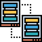 shared server