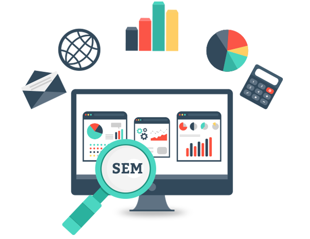 search engine marketing